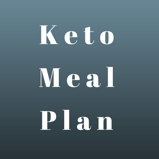 Keto Meal Plan