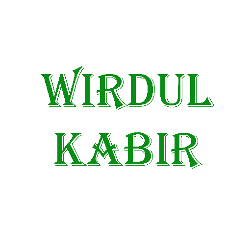 Wirdul Kabir