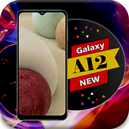 Themes for Galaxy A12