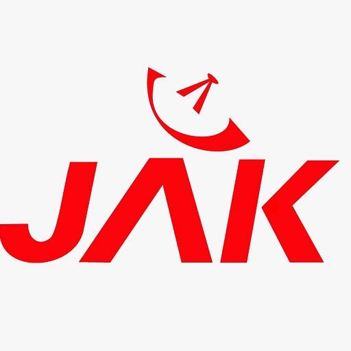 JAK Lco Application