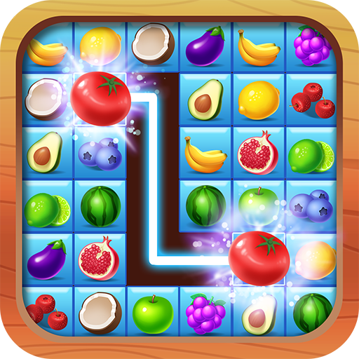 ผลไม้ Onet