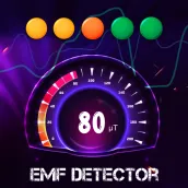 EMF Detector - EMF Reader App
