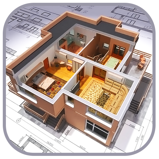 200+ 3D Floor Plan Designs