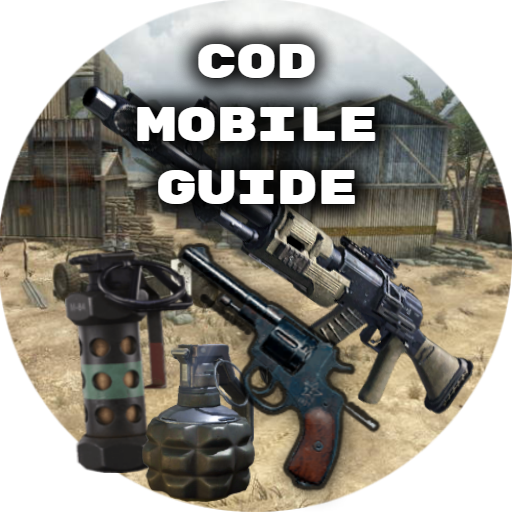 Guide for COD Mobile