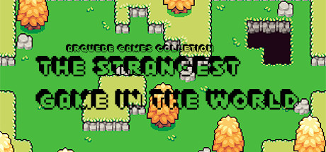 The strangest game in the world