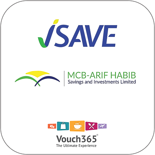 iSave Vouch365