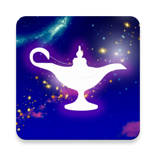 Aladdin's Magic Lamp Theme 🧞