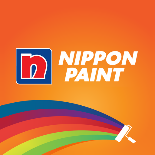 Nippon Paint Colour Visualizer
