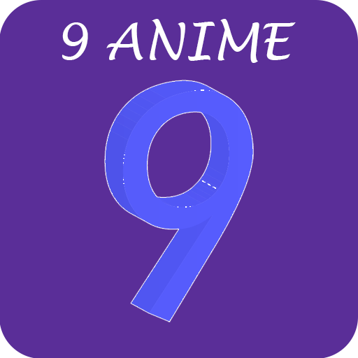 9 Anime Mega HD