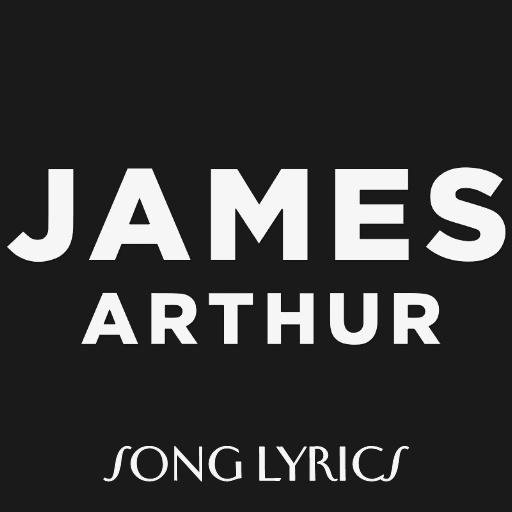 James Arthur Lyrics