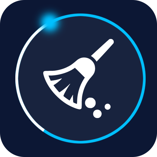 Go Junk Master-Phone Booster & Cleaner, Data Saver