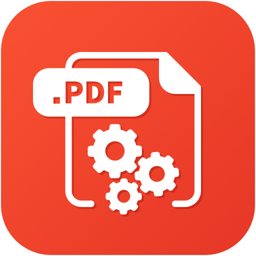 PDF Tools – PDF Utilities