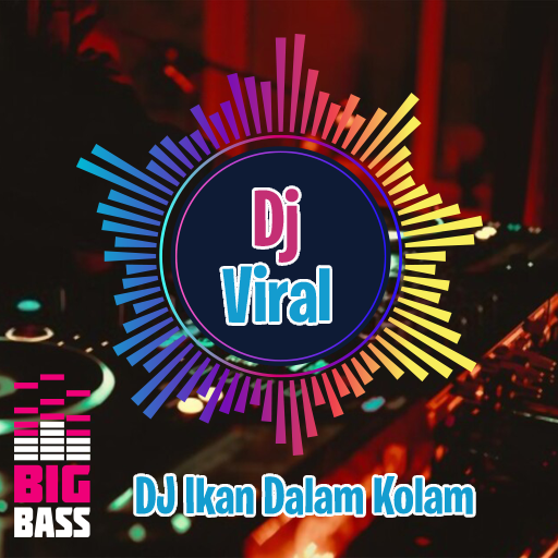 Dj Ikan Dalam Kolam