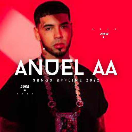 Anuel AA Layenda