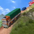 भारतीय कार्गो ट्रक सिम्युलेटर