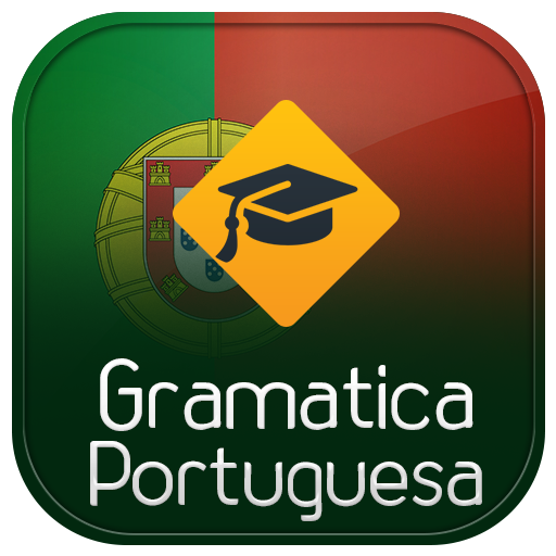 Gramática da língua portuguesa