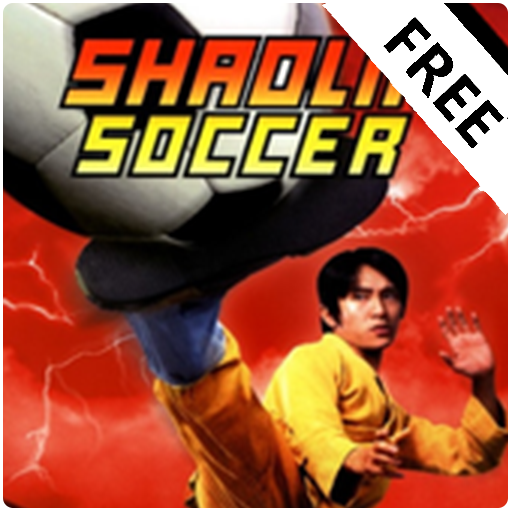 ⚽Shaolin Soccer: World Football SUPER CUP