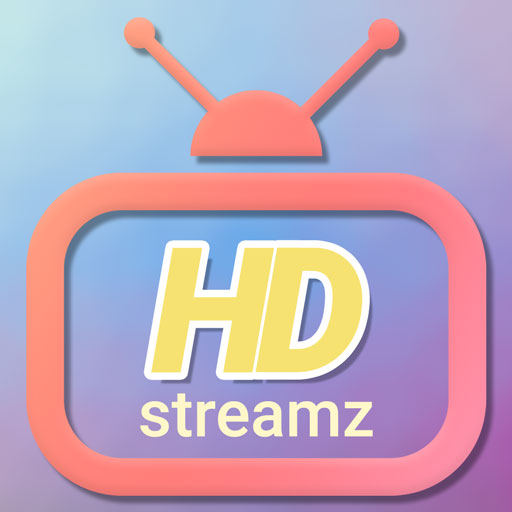 HD Streamz App Info