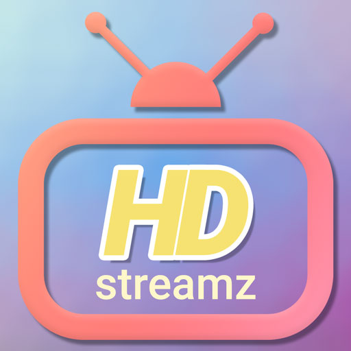 Hd streamz apk pc new arrivals