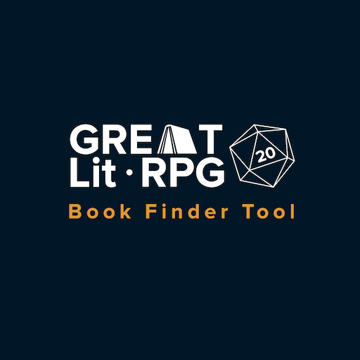 LitRPG Book Finder Tool