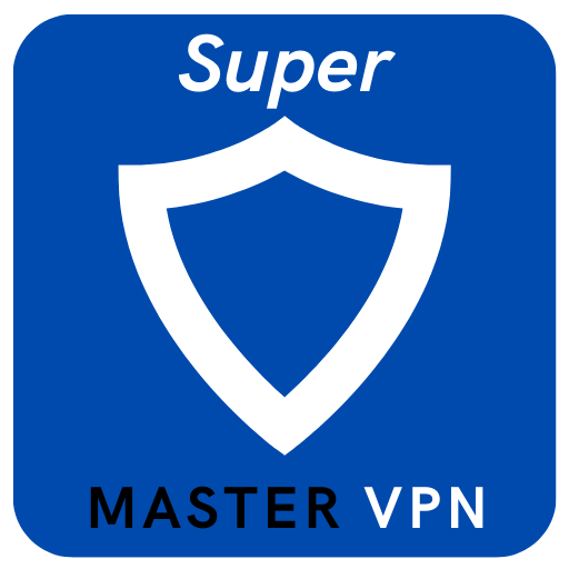 Super Master VPN- Proxy Server