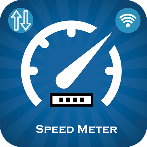 Speed Meter: Wifi Speed Test