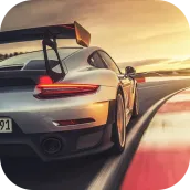Porsche 911 Drift Max - 3D Speed Car Drift Racing