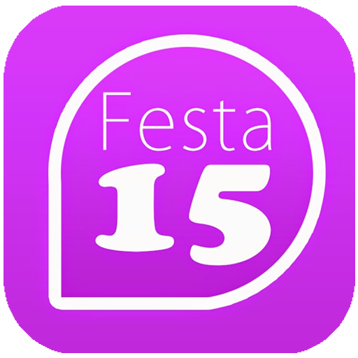 Festa 15