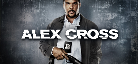 Alex Cross