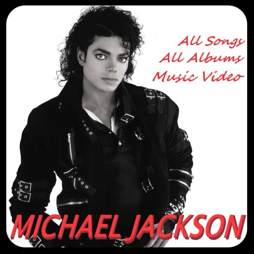 Michael Jackson All Songs, All