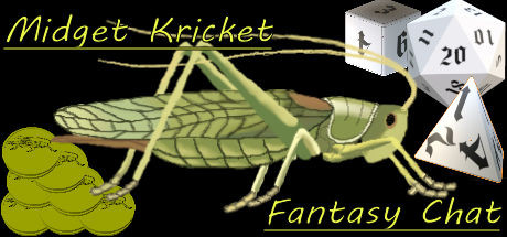 Midget Kricket Fantasy Chat