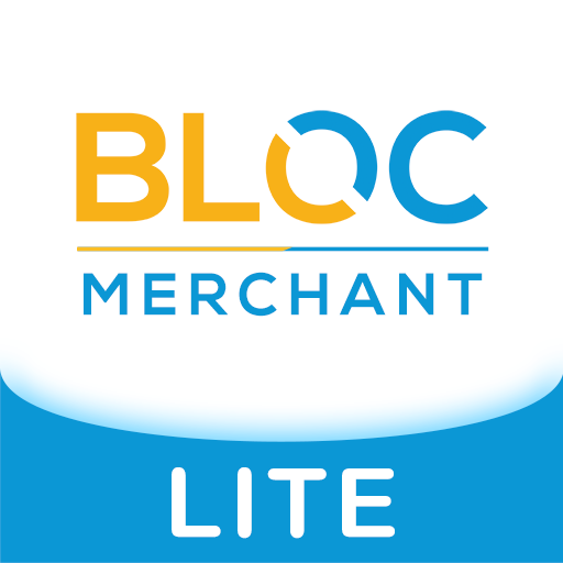 BLOC - Merchant App