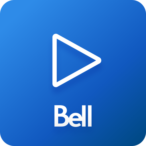 Bell Fibe TV