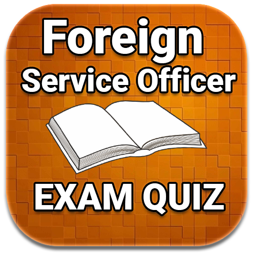 Foreign Service Officer Exam