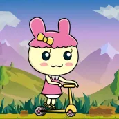 Chamametchi Tamagotchi Game