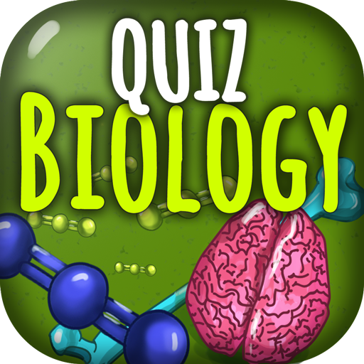General Biology Quiz Game