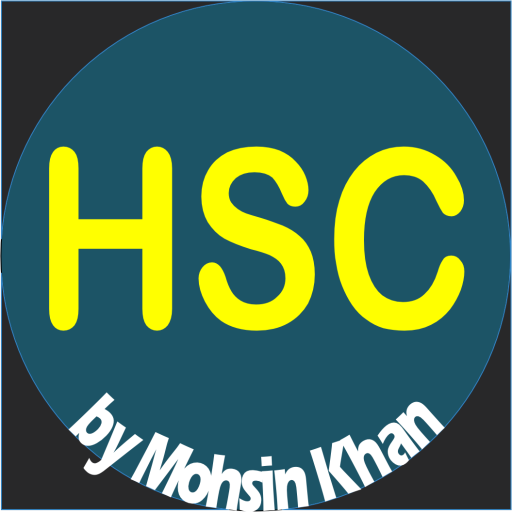 HSC class 12