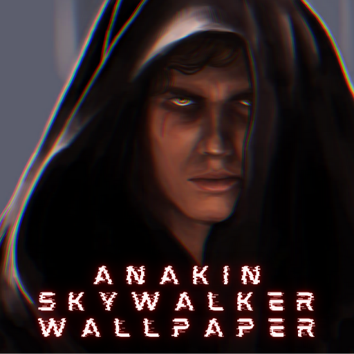 Anakin Skywalker Wallpaper