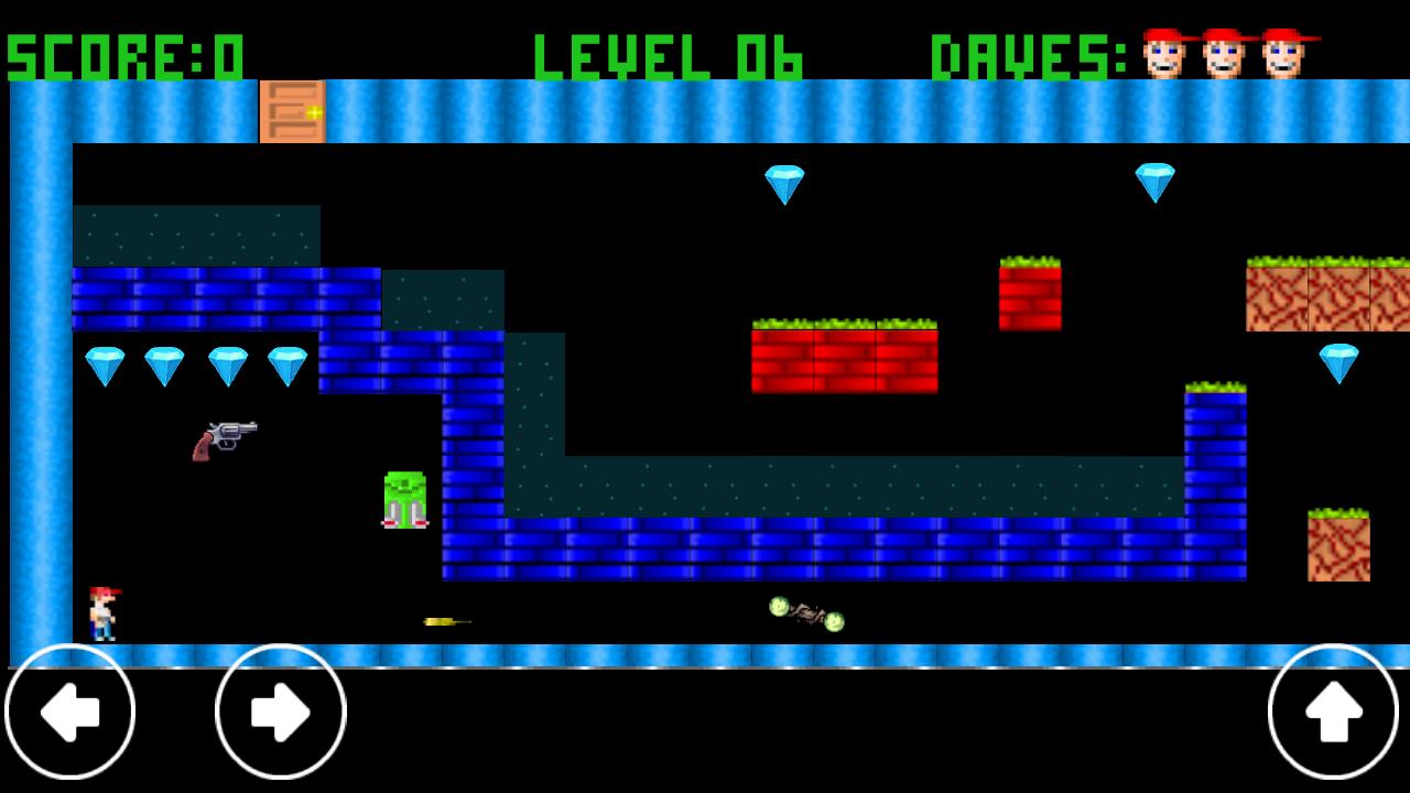Dangerous Dave Game Free Download Full Version For Pc 3 Ways To