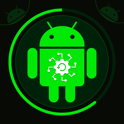 Update Software - Apps Updater