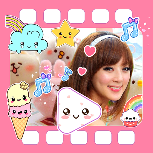 Kawaii Video Editor