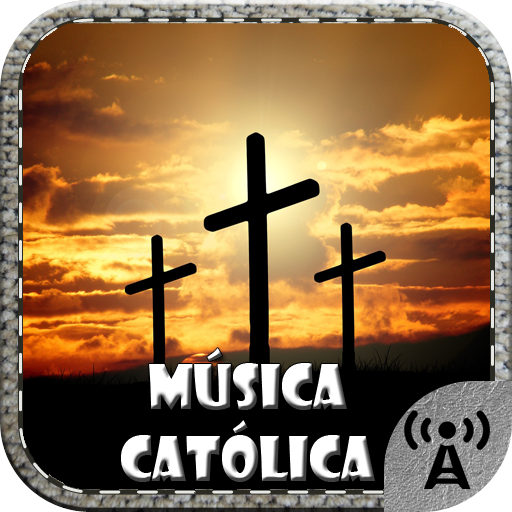 Catholic Music Radio