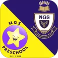 NGS School Diary