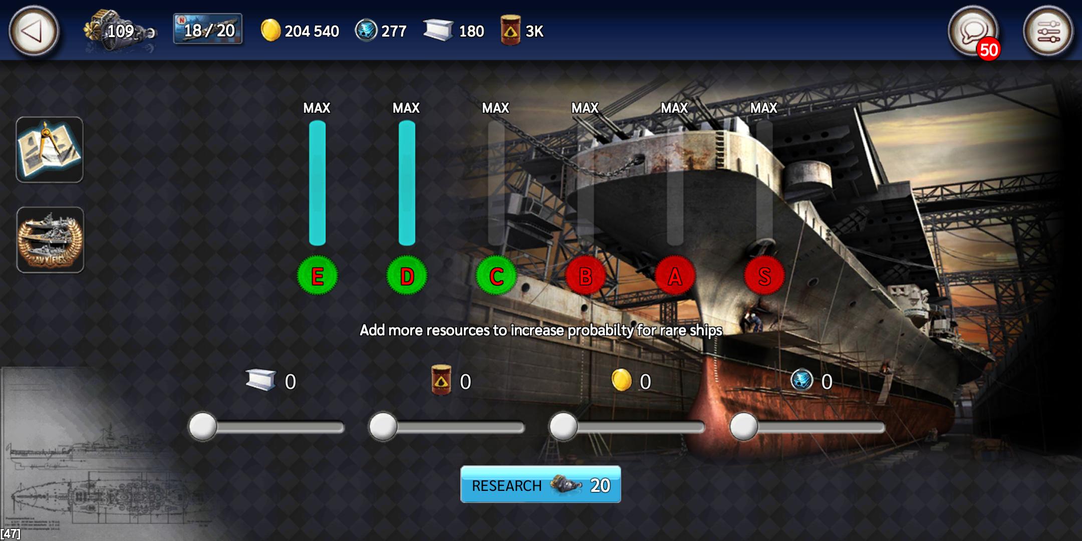 تنزيل Navy Crypto Field: WWII على جهاز الكمبيوتر | مسؤول GameLoop