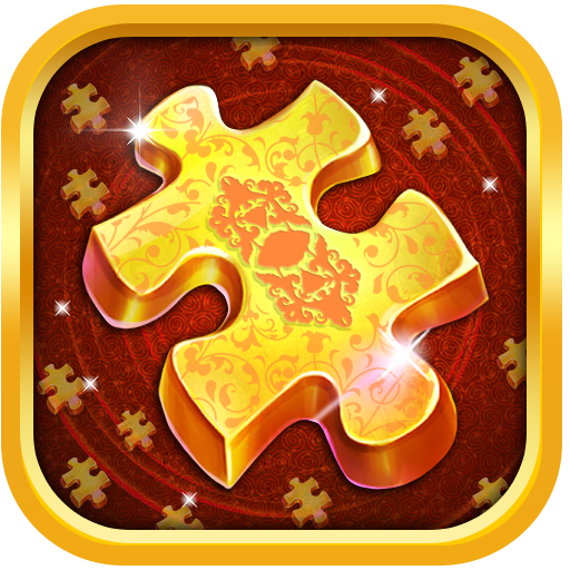 Jigsaw Puzzles Epic