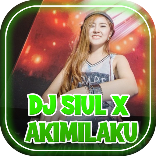 DJ SIUL X AKIMILAKU REMIX 2020 TERBARU