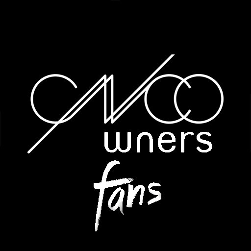 CNCO. Gran APP Fan CNCOwners. Vídeos y Canciones.