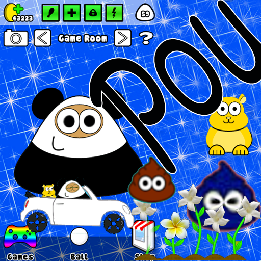 Guide Pou Rainbow