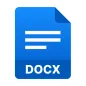 Docx Reader - PDF, Docx, XLSX