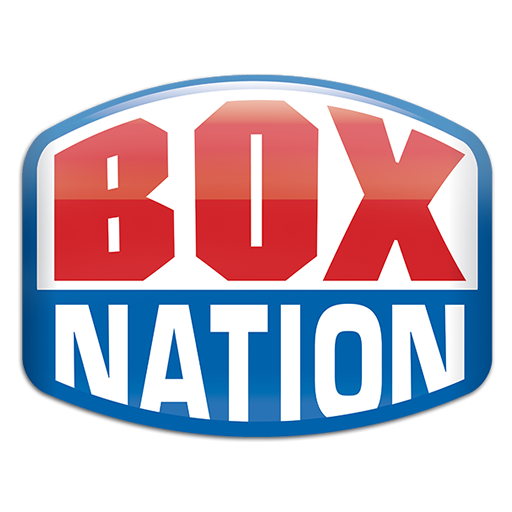 BoxNation HD